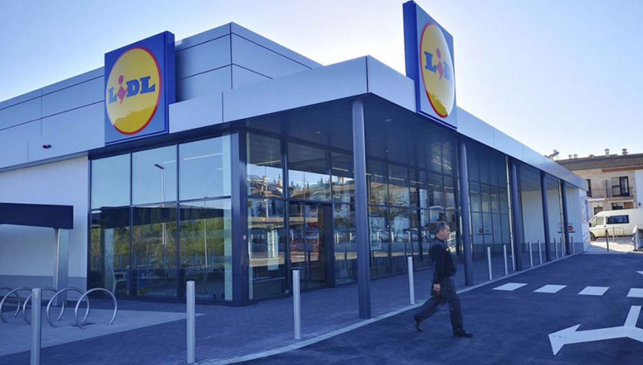 Clones De Colonias De Lidl Que Te Van A Hacer Olvidar A Los De 80