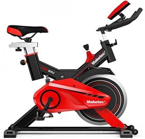 spinning