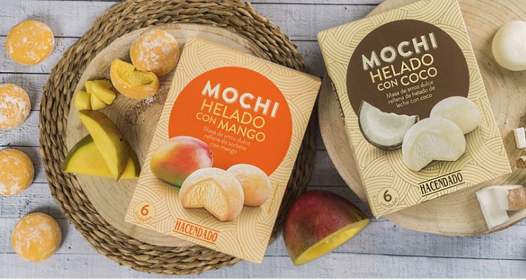 Mercadona Mochi Merca2.es