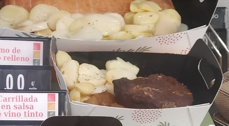 Mercadona