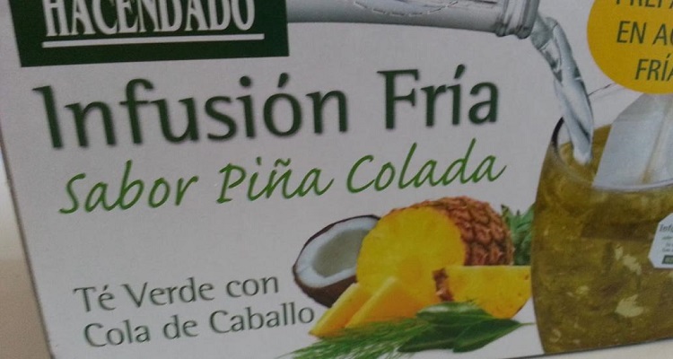 Mercadona