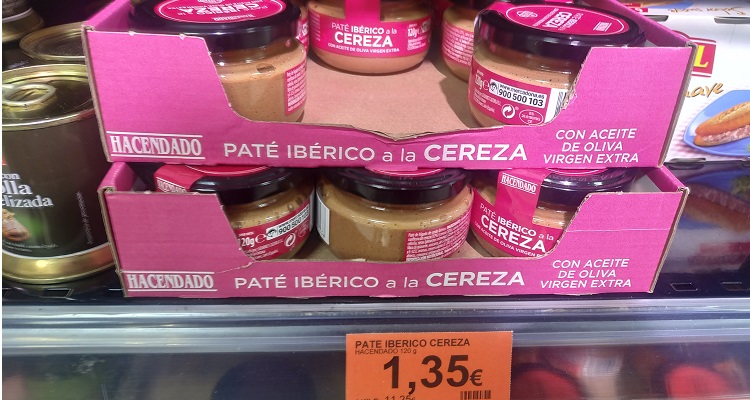 Mercadona