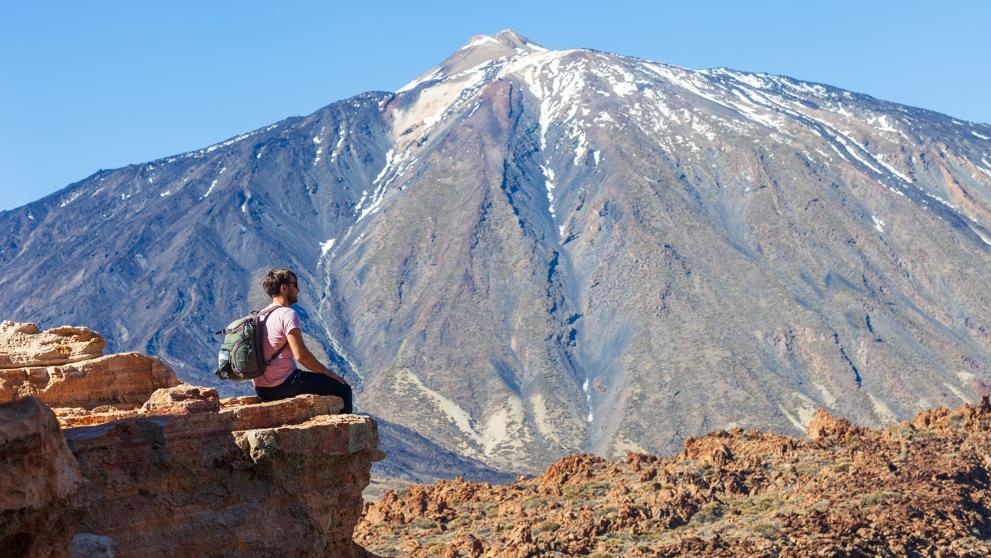 Montañas españolas de más de 3.000 metros de altura que arrasan en Instagram