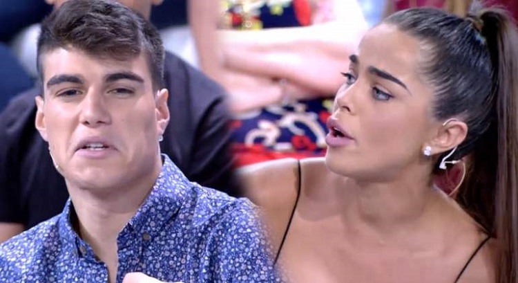 Julen y otros tronistas de MyHyV que regresaron después de un tiempo