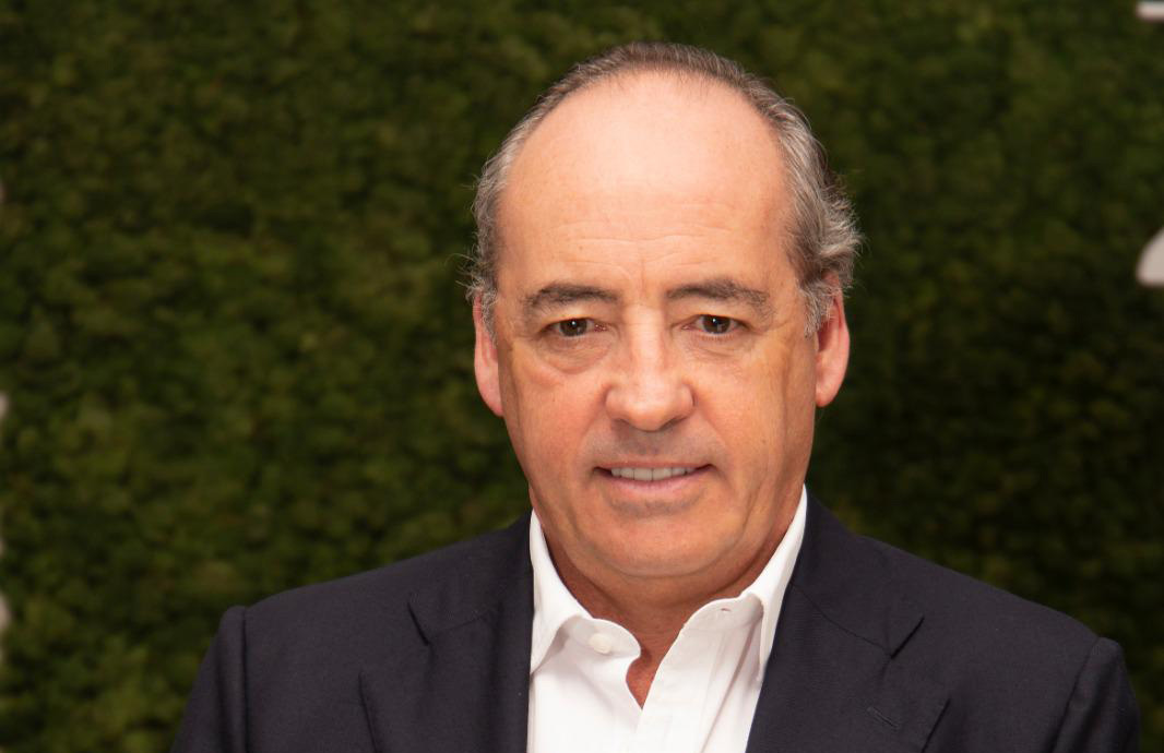 Pablo Juantegui absuelto del delito de administración desleal y estafa