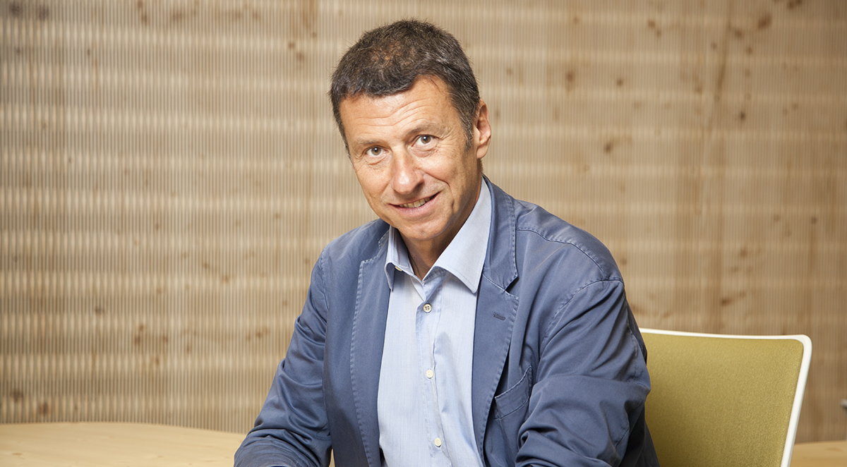 Paolo Maria Tafuri Danone