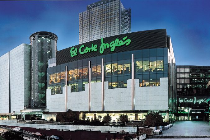 productos gourmet el corte inglés ofertas