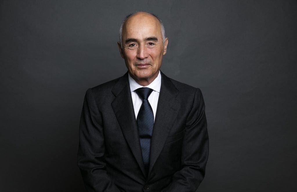 Rafael del Pino, una nómina de 4 M€ en Ferrovial para una fortuna de 3.200 M€