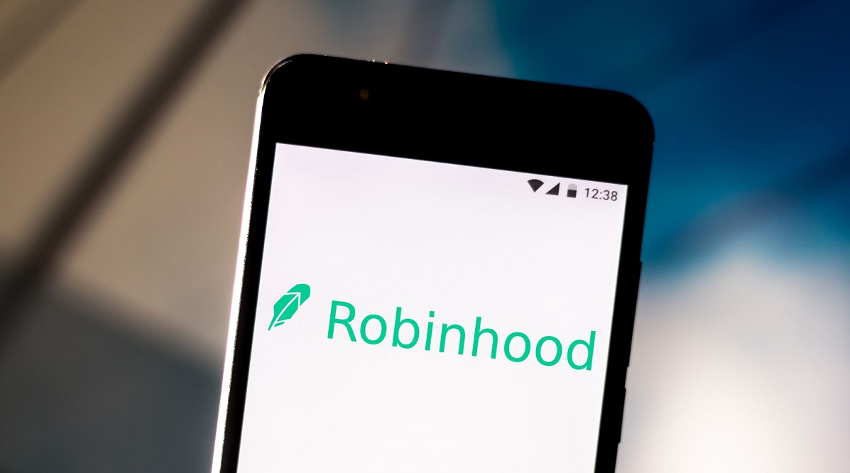 La app Ronbinhood desbloquea las compras de GameStop de forma «limitada»
