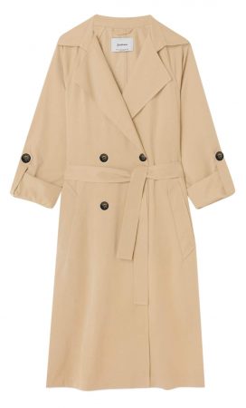 trench stradivarius