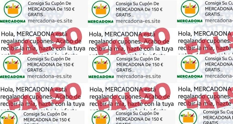 Los trucos que no conocías para detectar cupones falsos de supermercados
