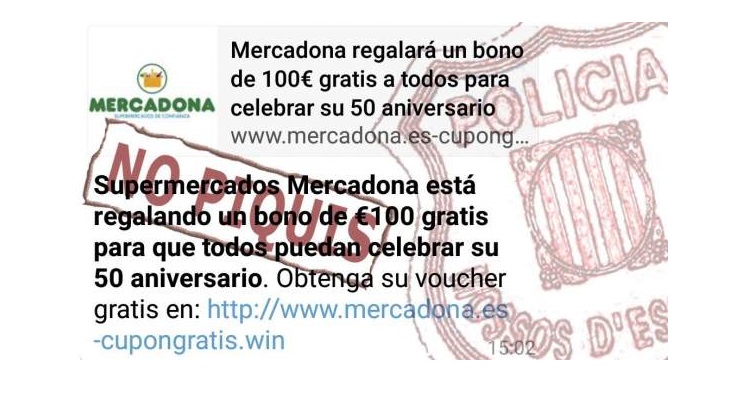 Supermercados