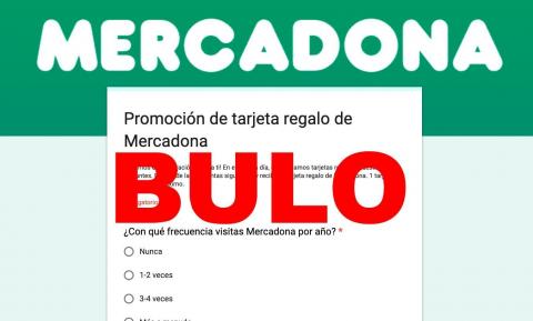 Supermercados página web Merca2.es