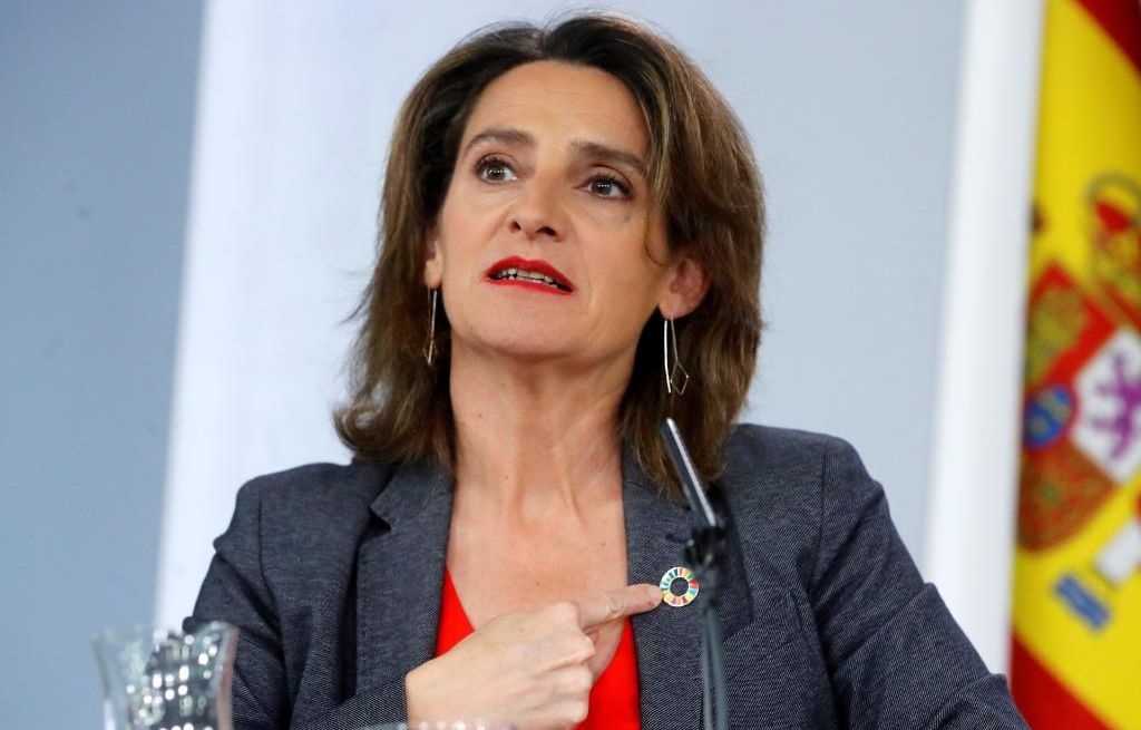 Bruselas se impone a las pretensiones de Ribera