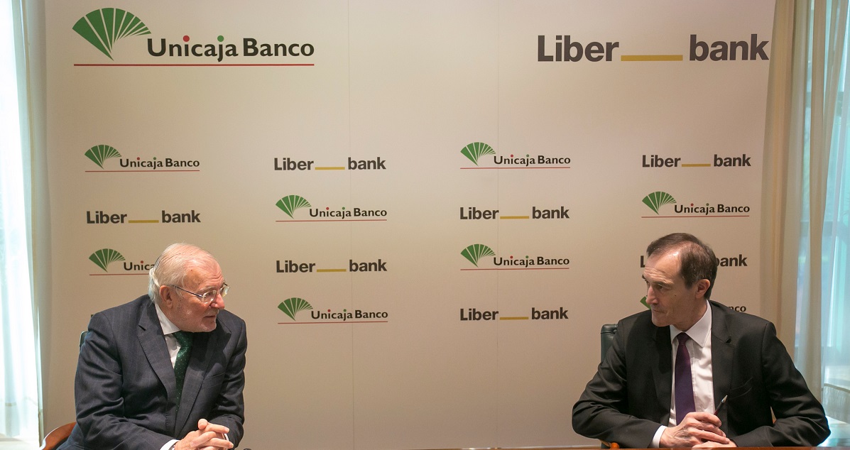 Unicaja y Liberbank serán solo uno en verano: fechas claves de la fusión