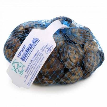 COMPRAR ALMEJAS BARATAS
