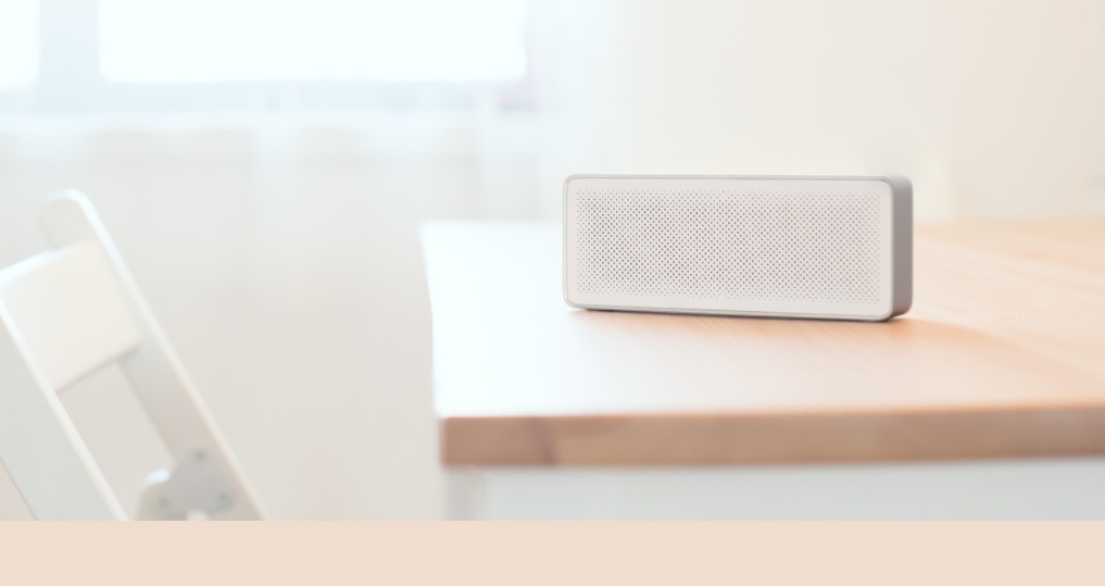 altavoz