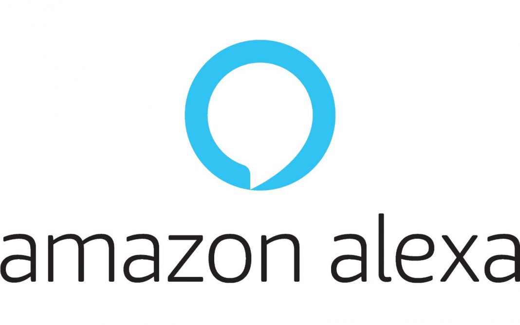 Alexa logo, Amazon