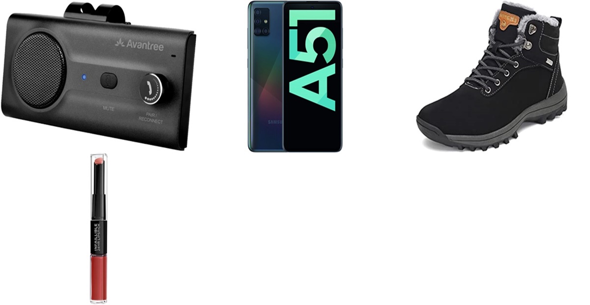 Amazon lanza las Ofertas flash y estos son los 10 mejores chollos