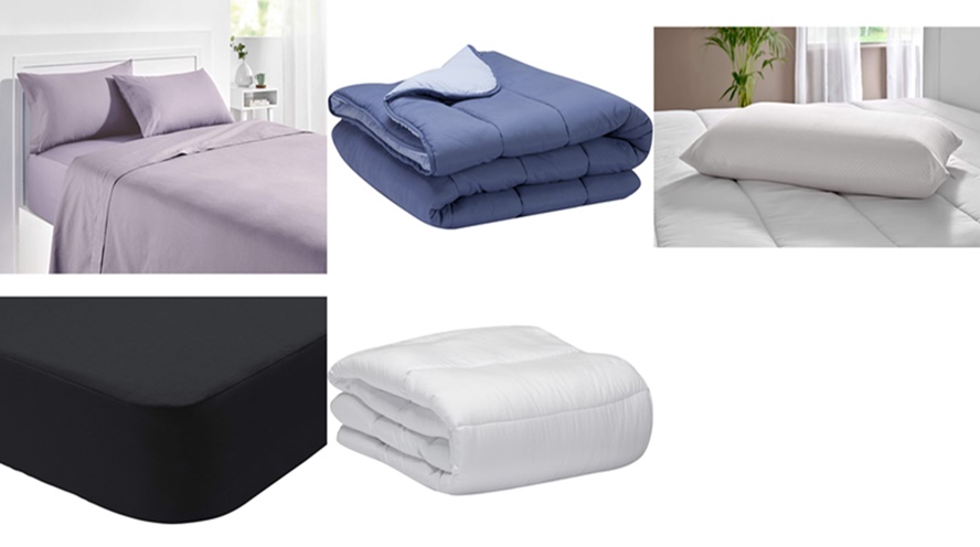 Pikolin: 10 edredones, nórdicos y almohadas por menos de 30€ hoy en Amazon