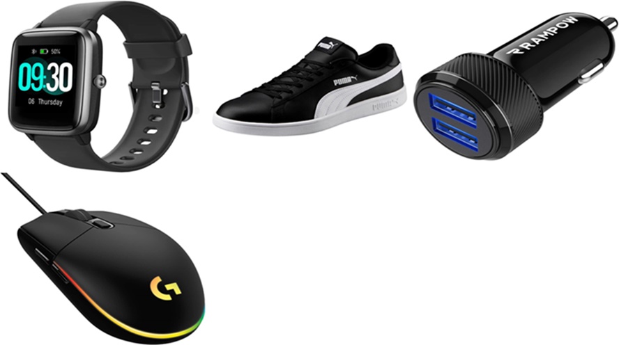 Amazon: 9 productos geniales de segunda mano con grandes descuentos hoy en su web