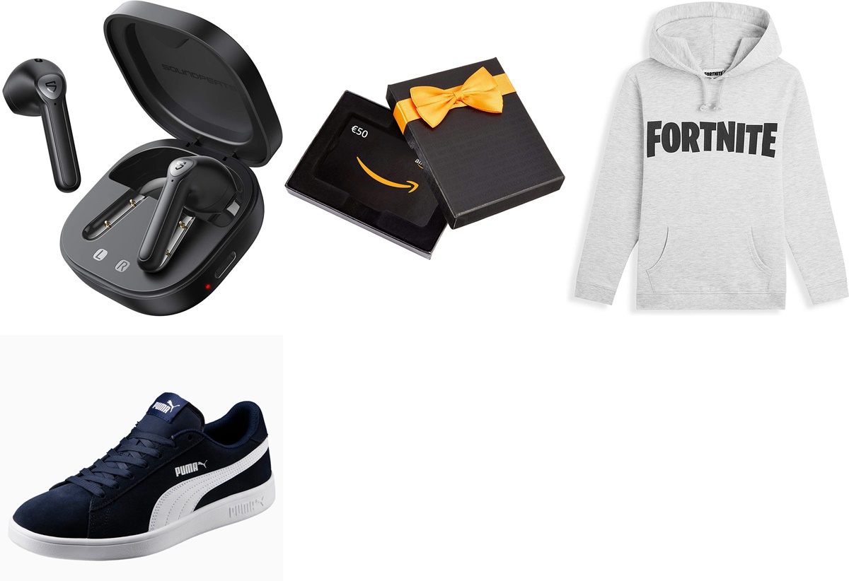 Amazon: las 10 mejores opciones para triunfar como un Rey Mago esta Navidad