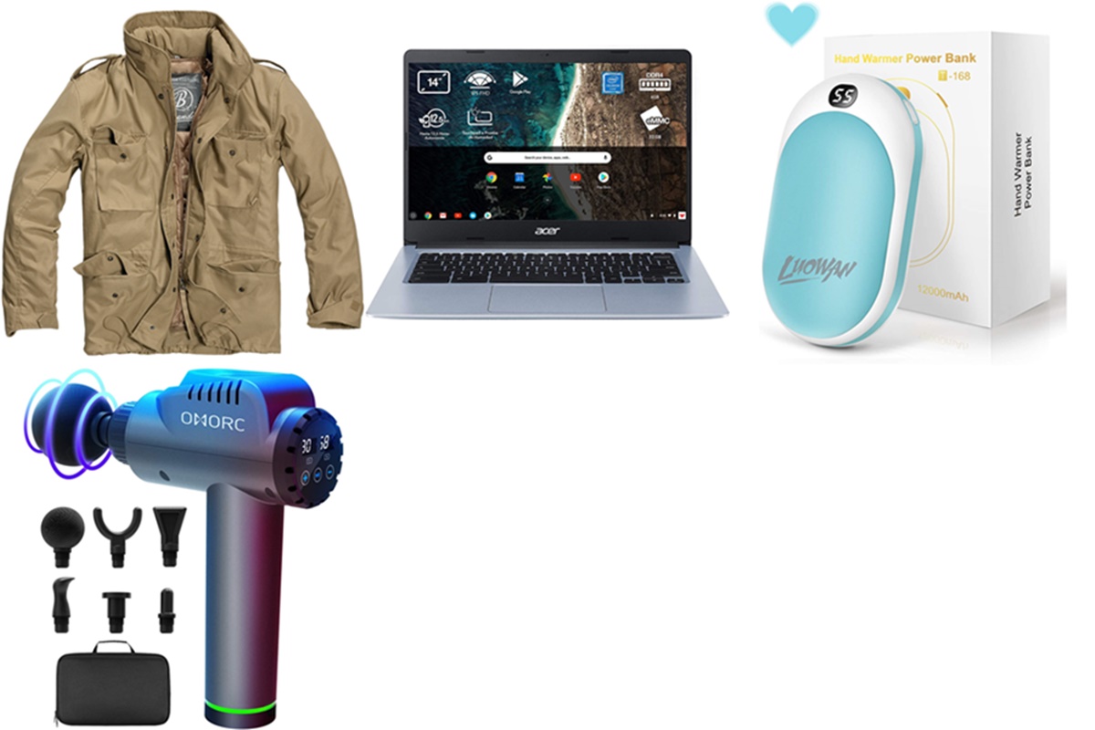 Amazon: 10 productos de segunda mano que te harán ahorrar mucho en tus compras
