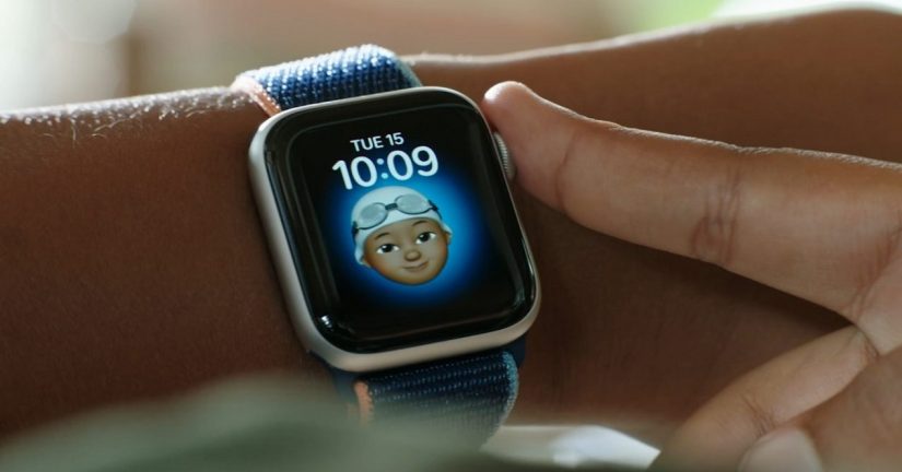 apple watch ninos Merca2.es