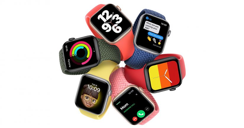 Apple Watch: así puedes usarlo sin tener un Iphone