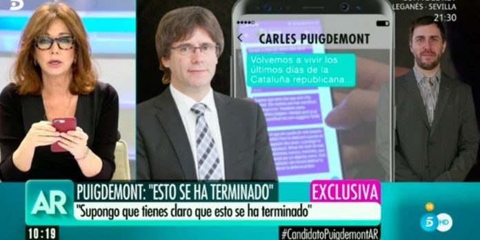 Puigdemont