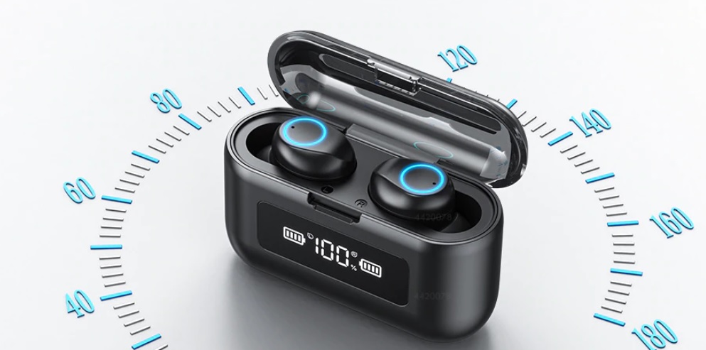auriculares inalámbricos