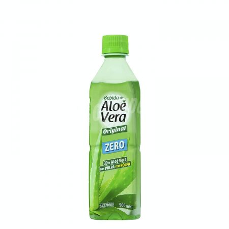 bebida aloe vera