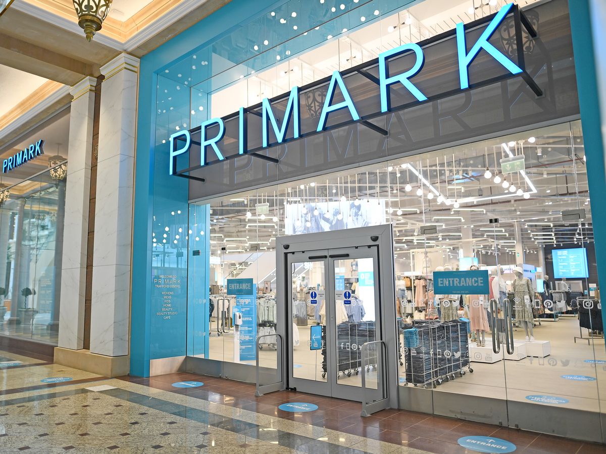 Bolsos y mochilas de Primark por menos de 16 euros