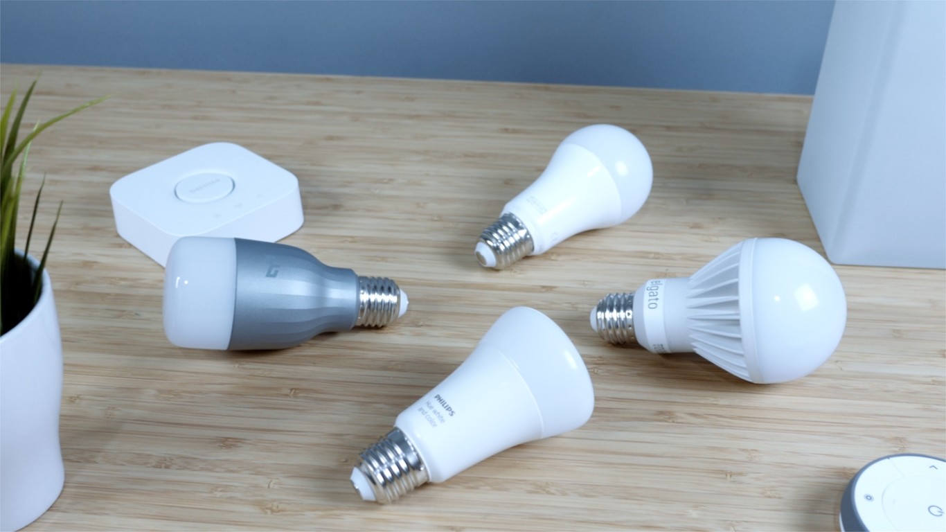 Bombillas inteligentes de Lidl, ¿son mejores que las de Xiaomi o Philips?