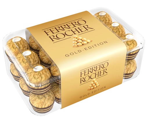 Ferrero Rocher