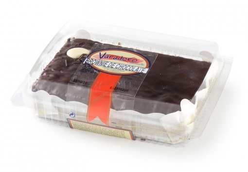 brownie Carrefour