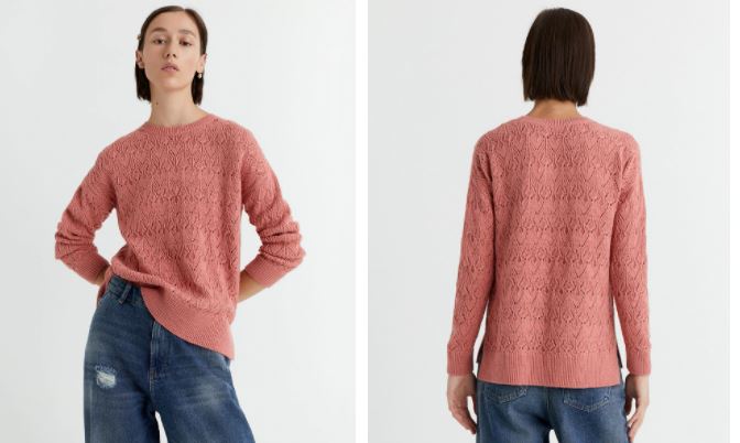calado rosa palo Merca2.es