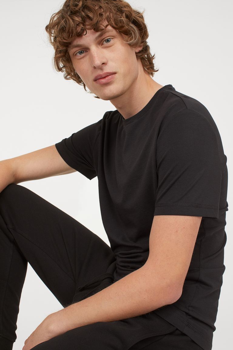 camiseta tecnologia termica