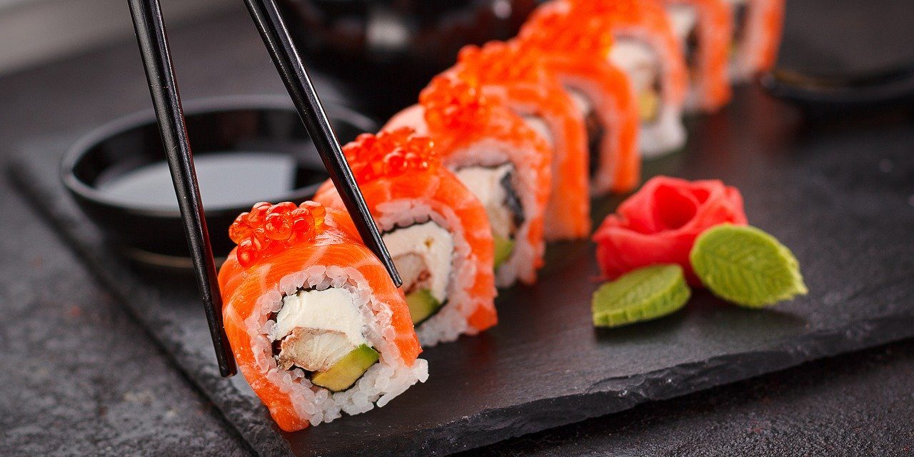 Canales de Youtube para ser un gran chef en cocina japonesa