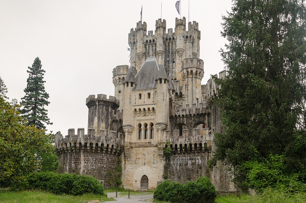 Rutas medievales con castillos en España que valen la pena Merca2