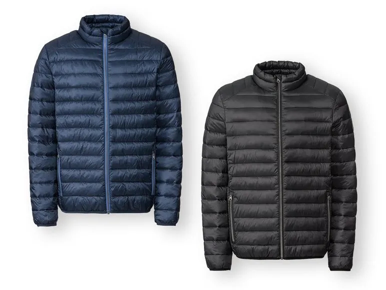 chaleco, chaqueta Lidl