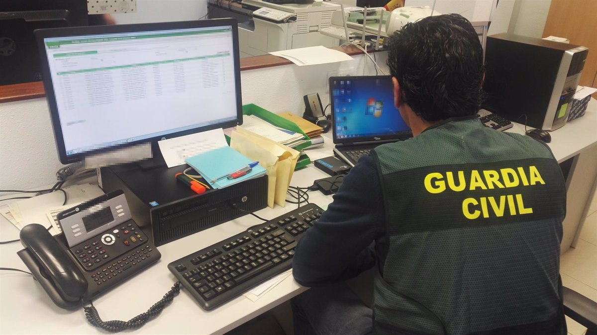 El 88% de los ciberdelitos son estafas online que utilizan falsos pagos digitales