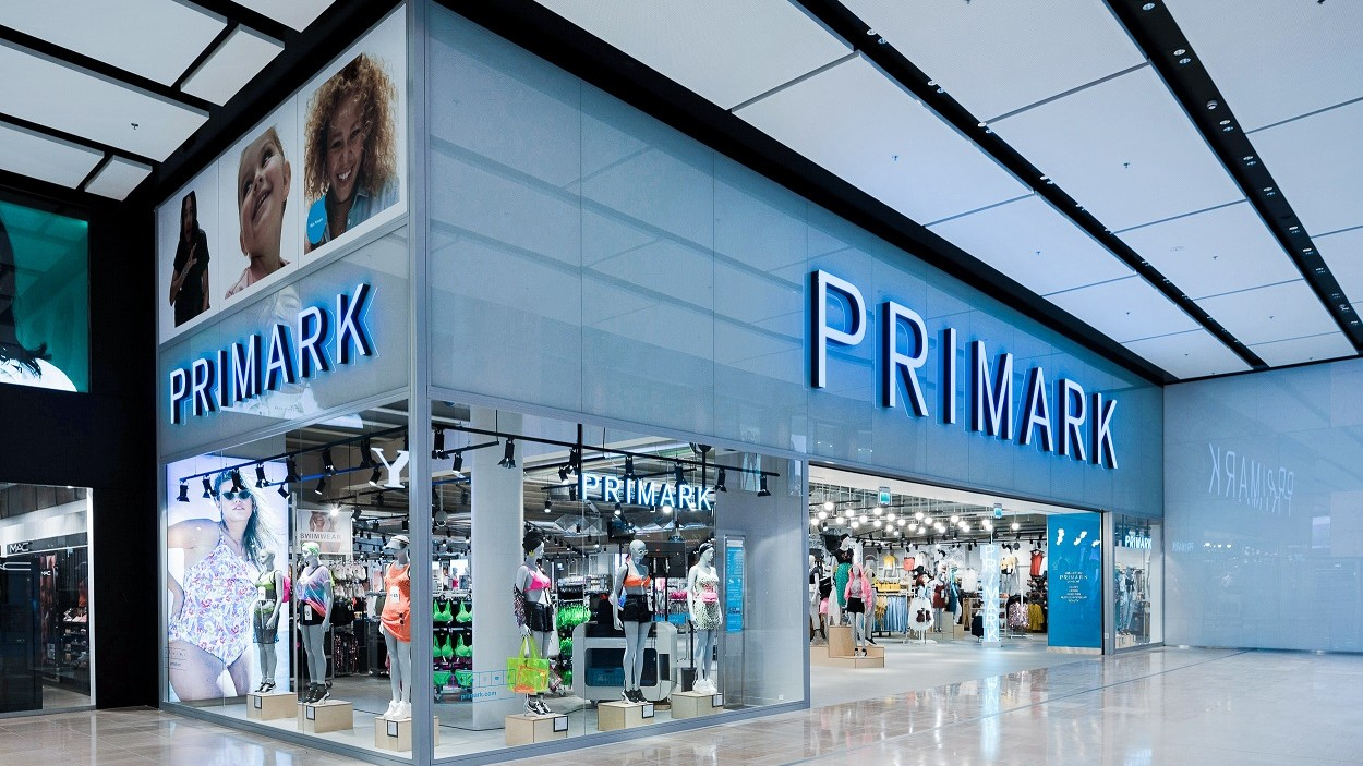 Primark: productos de decoración de lujo que cuestan menos de 20 euros