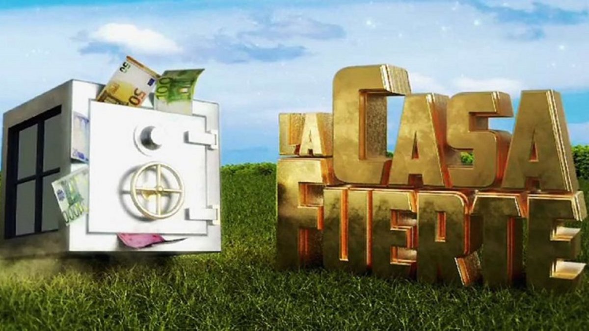 En busca de fama’: Esta fue la primera aparición en televisión de los concursantes de La Casa fuerte 2
