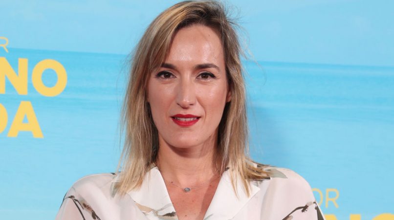 cristina alcázar física o química