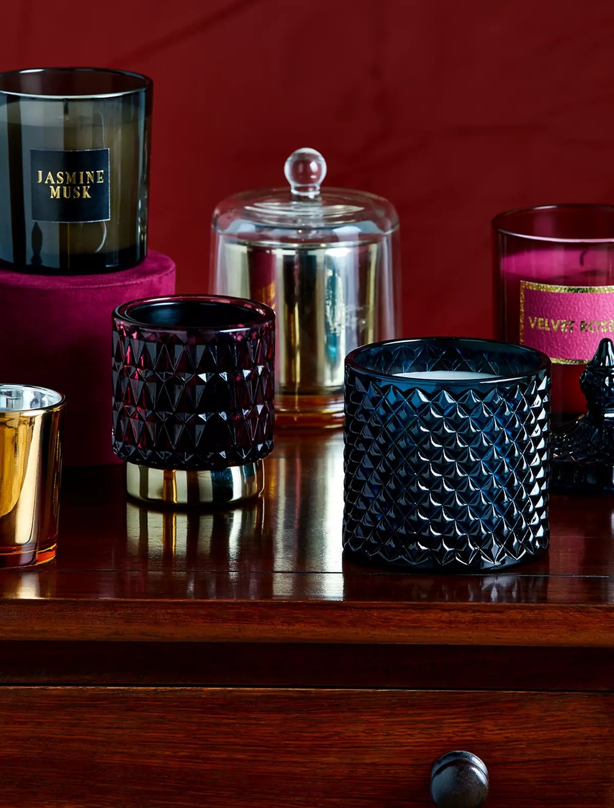 decoracion de lujo primark home