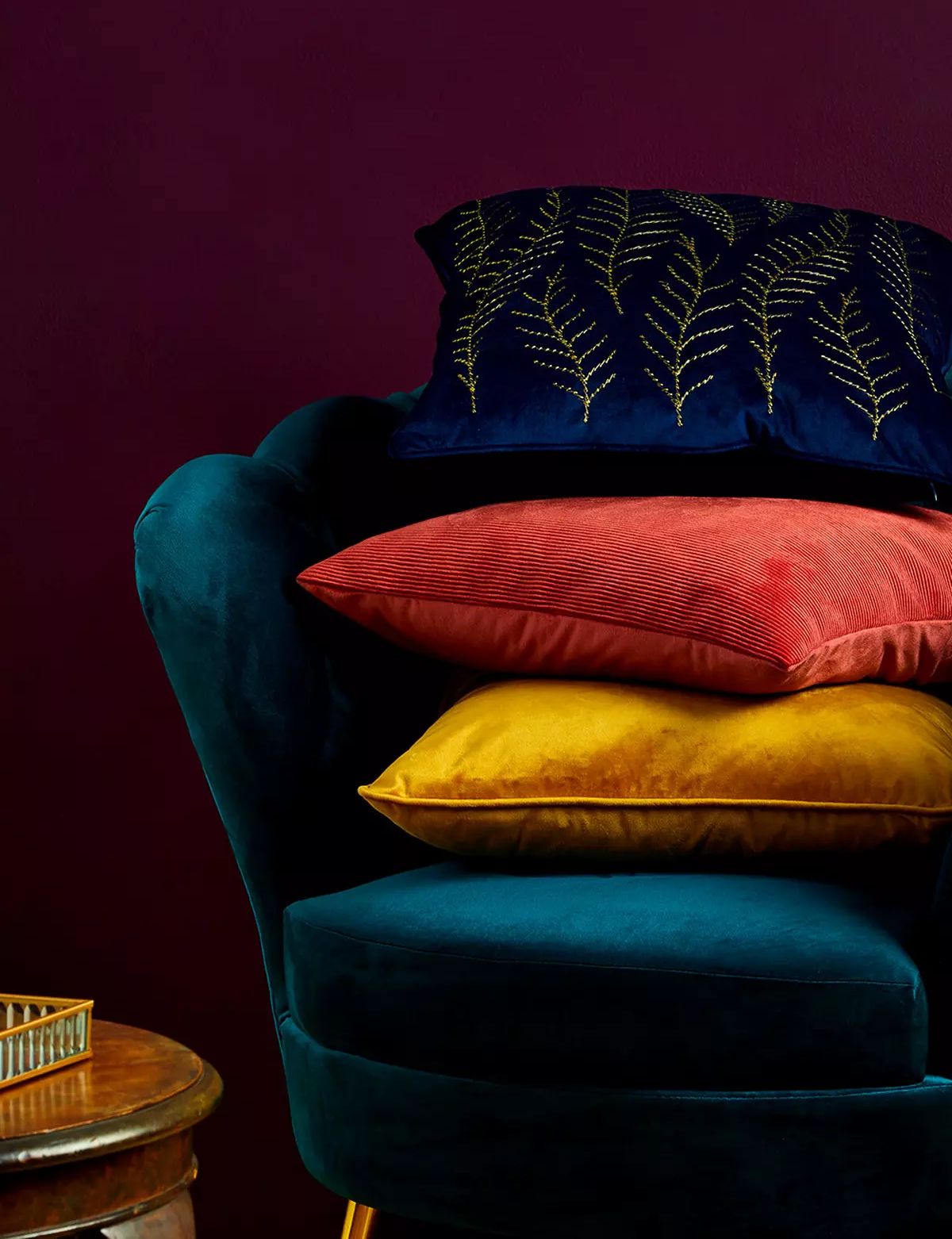 decoracion salon 