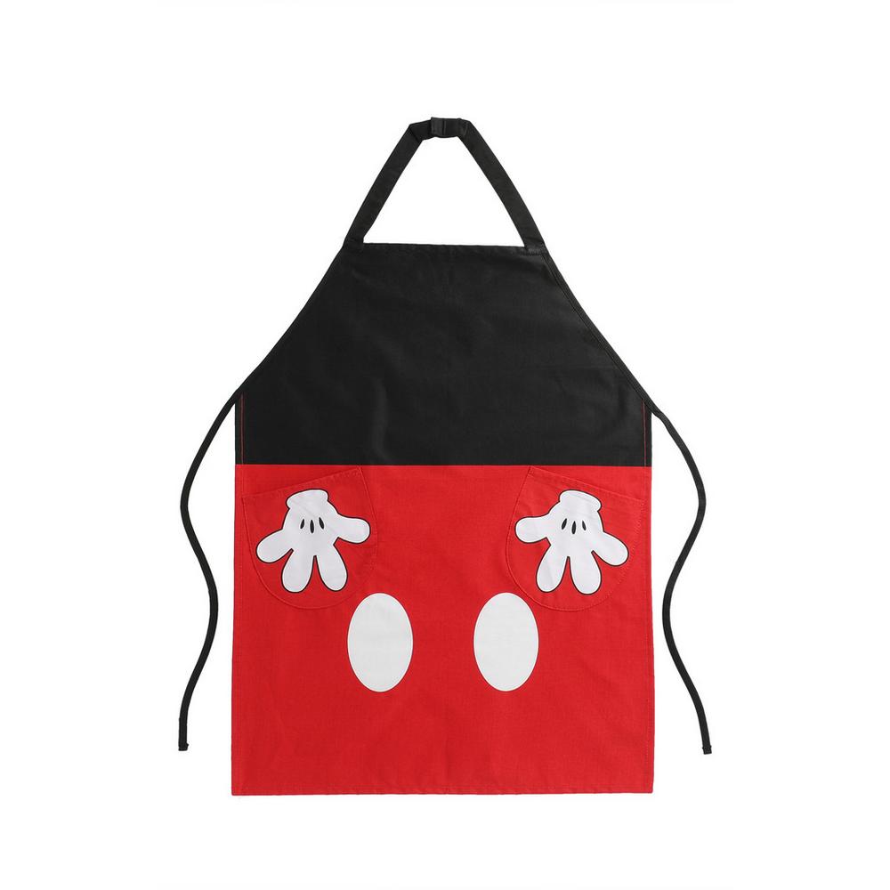 delantal infantil mickey mouse primark