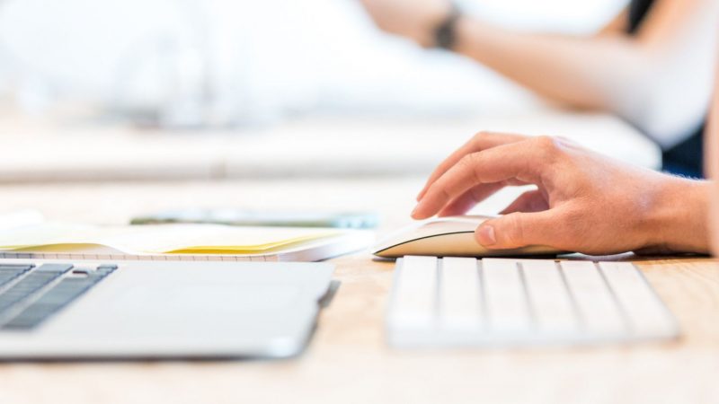 digitalizacion y normativa sobre proteccion de datos
