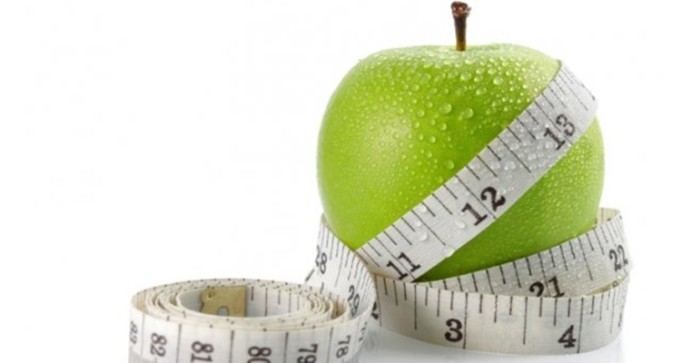 Dieta manzana objetivos